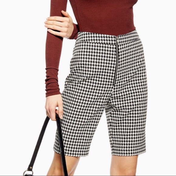 Topshop bermuda shorts Clearance